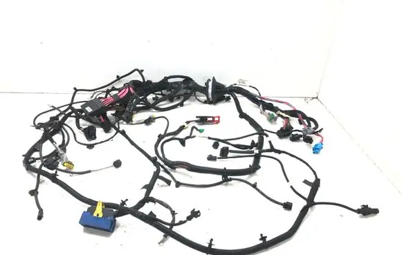 Renault Scenic III - Grand scenic III Other wiring loom 403887382R