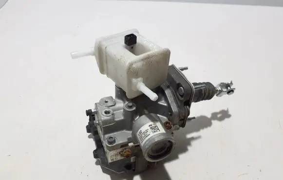 Hyundai Ioniq ABS Pump 58500G7400