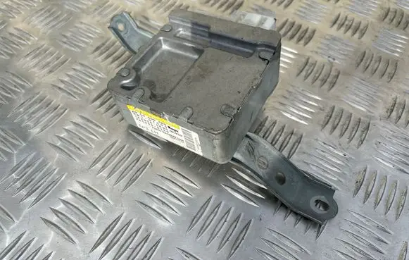 Toyota Yaris Power steering control unit/module 896500D070 6900000569 1129000690