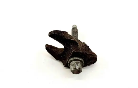 Fuel Injector clamp holder