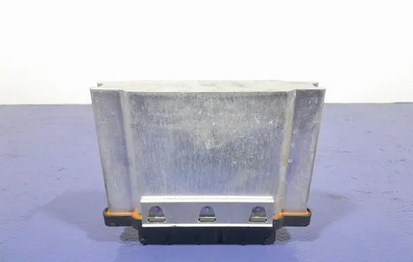 Skoda Octavia Mk3 (5E) Engine control unit/module ECU 04E907309A
