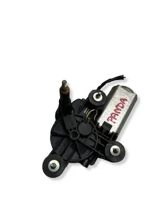 Fiat Panda II Rear window wiper motor MS2596007002