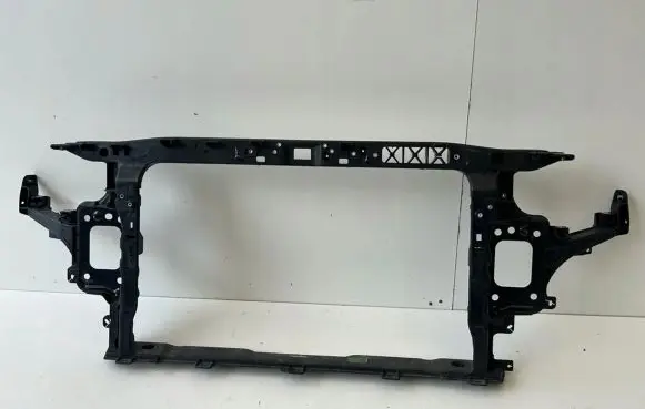 Hyundai i30 Radiator support slam panel 64101G4000