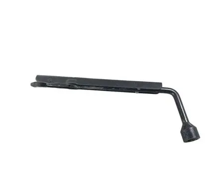 Chevrolet Camaro Wheel nut wrench 