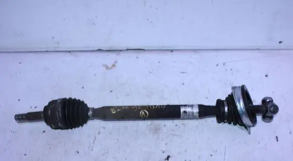 Dacia Sandero Front driveshaft