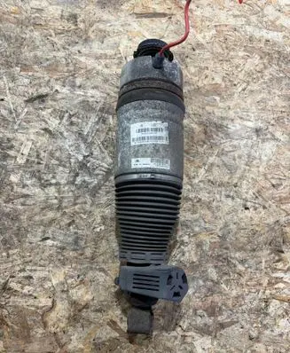 Audi Q7 4L Shock absorber/damper/air suspension 7L8616019C