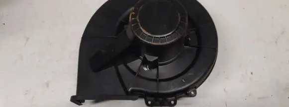 Audi A2 Heater fan/blower 6Q2820015C
