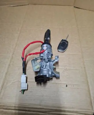 Hyundai ix35 Ignition lock