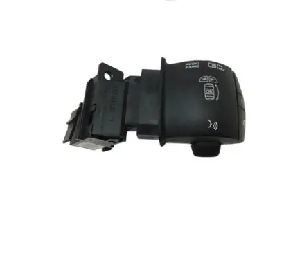 Renault Laguna III Sound control switch 255520014R