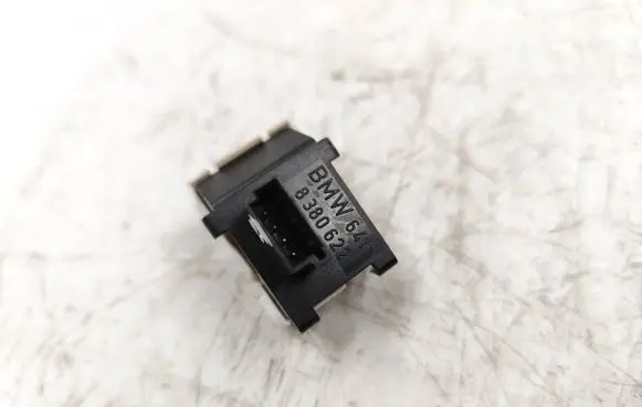 BMW 5 E60 E61 Sun solar sensor 8380622