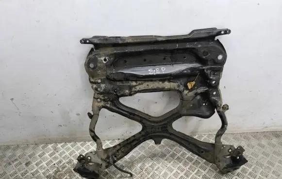 Audi A5 Front subframe