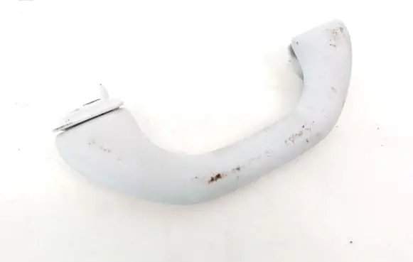 Volkswagen Touran I Front interior roof grab handle 6N0857607AB