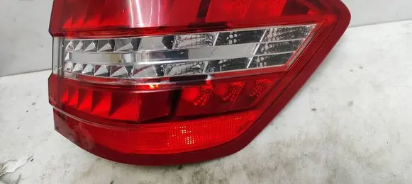 Mercedes-Benz E W212 Rear/tail lights 2128204064 A055364