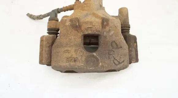 Mazda 6 Front brake caliper 54P