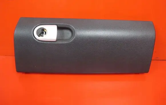 Smart ForTwo II Glove box set 