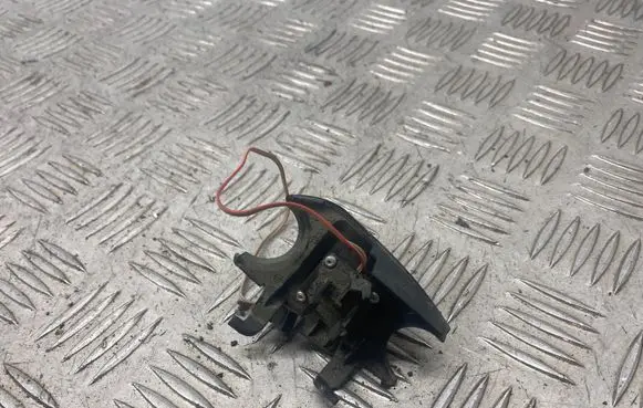 BMW X5 E70 Steering wheel adjustment switch 6966710