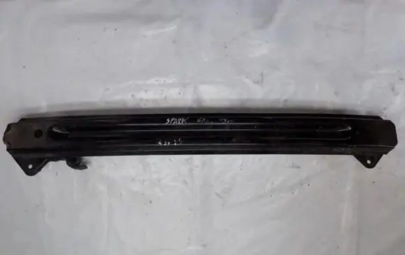 Rear beam