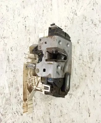 Mercedes-Benz Sprinter W906 Loading door lock A9067401035