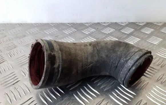 Volvo XC60 Intercooler hose/pipe