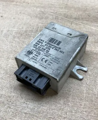 BMW 5 E39 Other control units/modules 61358382453 608377