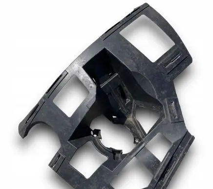 BMW Z4 E85 E86 Front bumper mounting bracket 7016054