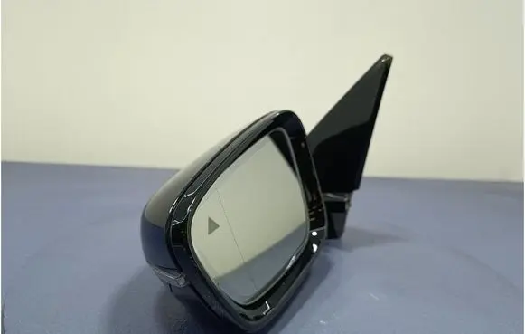 Audi A4 S4 B7 8E 8H Front door electric wing mirror