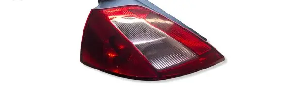 Renault Megane II Rear/tail lights 8200073236