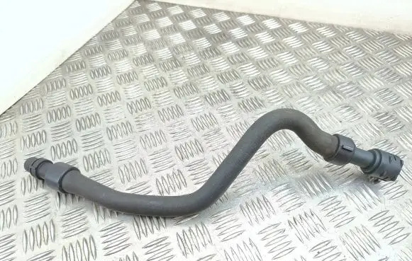 Opel Zafira C Engine coolant pipe/hose