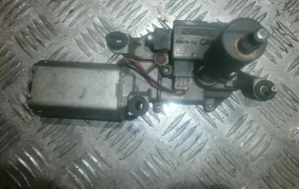 Fiat Bravo - Brava Rear window wiper motor