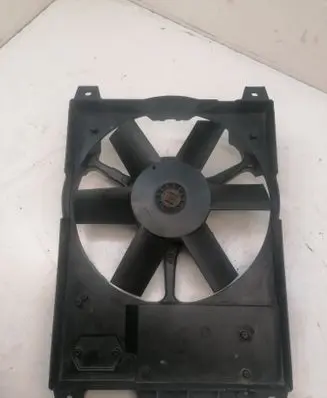 Renault Master II Electric radiator cooling fan 8240120