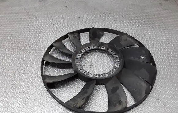 Volkswagen PASSAT B5 Fan impeller 
