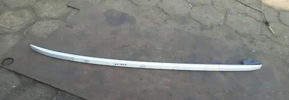 KIA Ceed Roof bar rail 