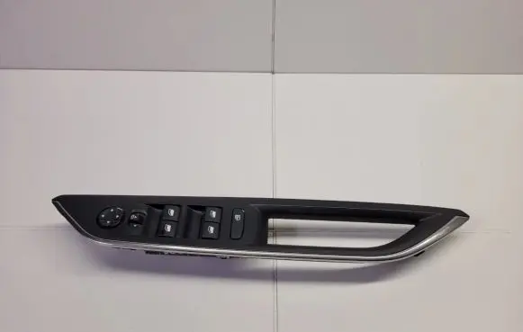 Peugeot 3008 II Electric window control switch 98319739ZD