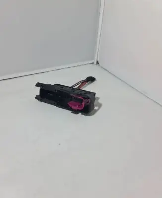 Porsche Cayenne (92A) Other wiring loom 1K0937722