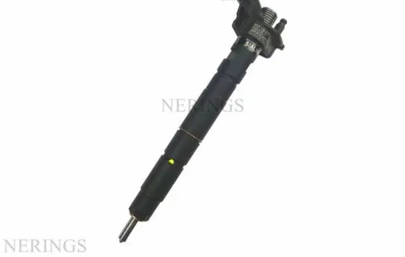 Audi A4 S4 B7 8E 8H Fuel injector 0445115004 0986435358