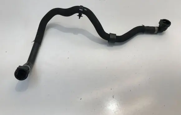 Citroen C4 III e-C4 Engine coolant pipe/hose X632149 792A2