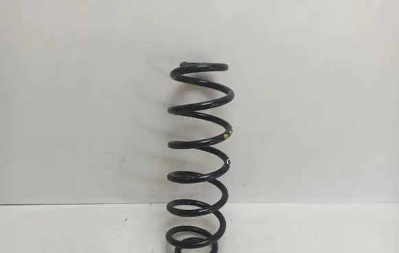 Volkswagen Golf Plus Rear coil spring
