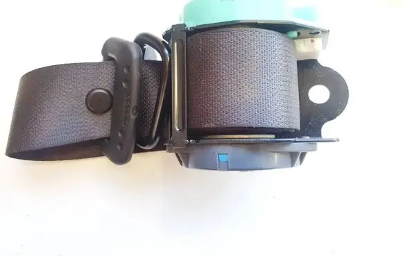 Nissan Note (E11) Middle seatbelt (rear) c7319 501xa8k211