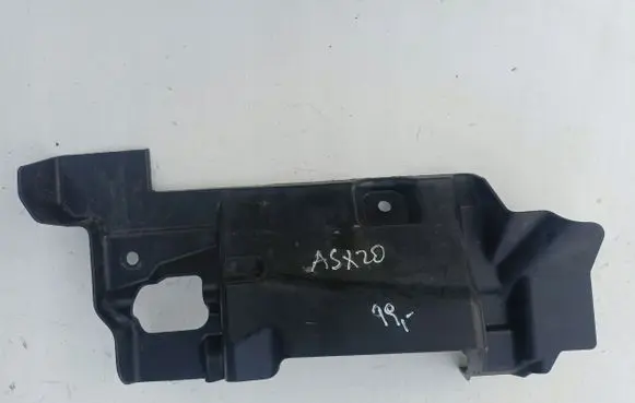Mitsubishi ASX Intercooler air guide/duct channel 6405A299