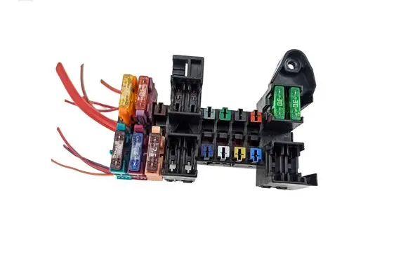 Fuse module