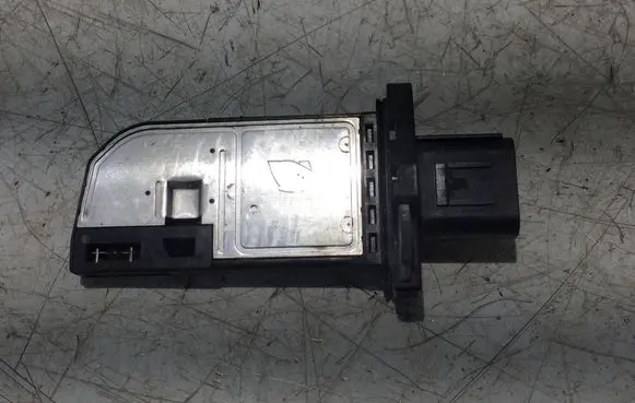 Citroen Jumper Mass air flow meter 8V2112B579AA H388E