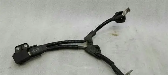 Porsche Boxster 987 Wires (generator/alternator) 9A160701702