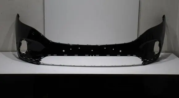 Mercedes-Benz EQA Front bumper