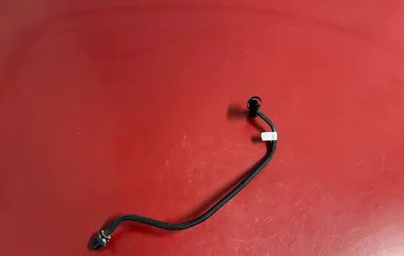 BMW X1 F48 F49 Vacuum line/pipe/hose 8637971