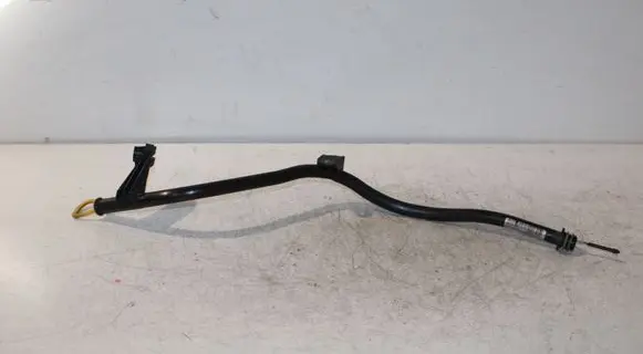 Mercedes-Benz Sprinter W906 Oil level dip stick A6510100124 A65121