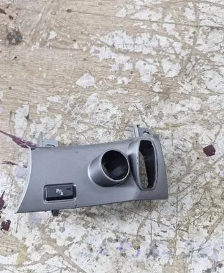 BMW 7 E65 E66 Parking (PDC) sensor switch 6942022 549542611