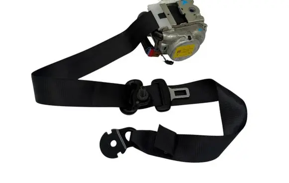 Renault Trafic III (X82) Front seatbelt 868848824R 34247608B 34142242M