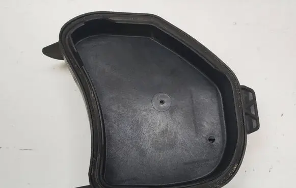 Volkswagen Touran I Headlight/headlamp dust cover 4VEX13K046AA 2K0941608 PA66GF20