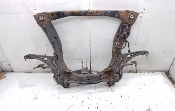 Opel Insignia B Front axle beam BLK-ZAW-P-INSIGB