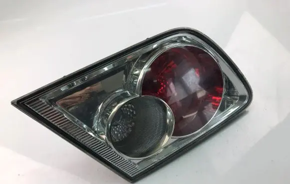 Mazda 6 Tailgate rear/tail lights